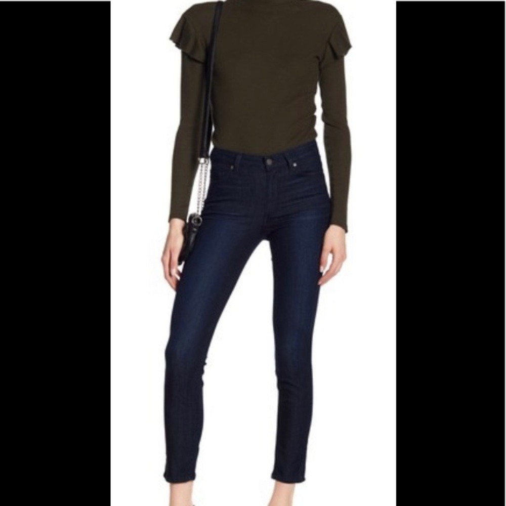 Paige - Hoxton Ultra Skinny NWOT